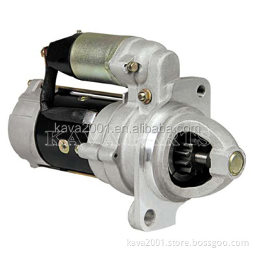 W04D 1W Starter Motor For Hino 0280009760 281001542 281001542B" could be simplified to "Starter Motor For Hino 0280009760 281001542 281001542B" as the title for a search engine query.